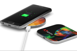 Flashbay Wireless Charger
