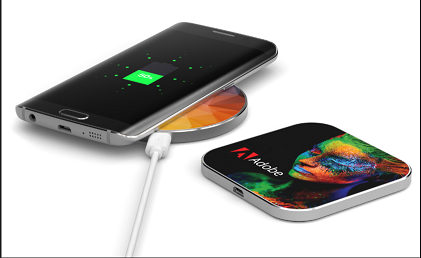 Flashbay Wireless Charger