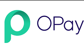 OPay Login