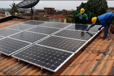 Exact Number of Solar Panels Needed for Nigerian Houses
