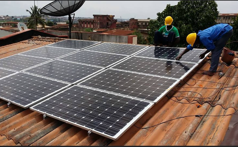Exact Number of Solar Panels Needed for Nigerian Houses