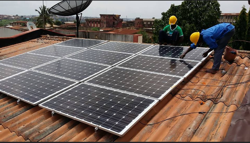 Exact Number of Solar Panels Needed for Nigerian Houses