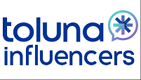 Toluna Influencers login