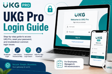 UKG Pro Login Guide