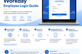 Workday Employee Login Guide