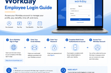 Workday Employee Login Guide
